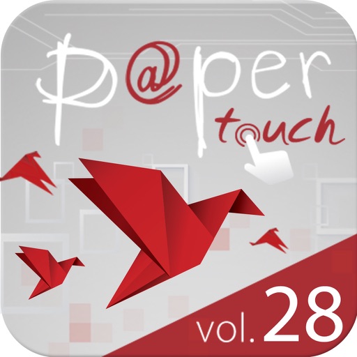 touch vol.28 icon
