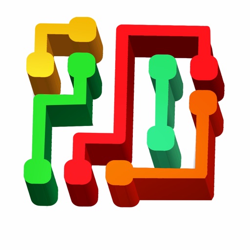 Puzzle Crack: Draw, Match, Have Fun! icon