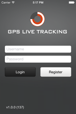 GPS Live Tracking screenshot 2