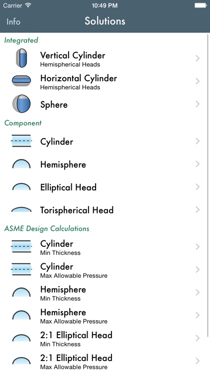 Pressure Vessel Pro