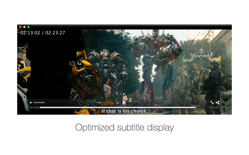 SPlayer - Simple and Powerful thumbnail 2