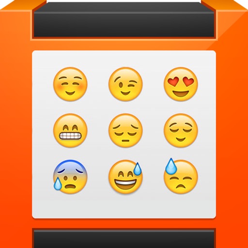 Emoji Support for Pebble icon