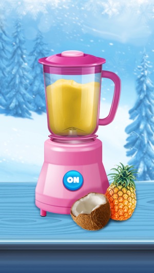 Make Snow Cone, Slushy & Ice Pop - Free!(圖3)-速報App