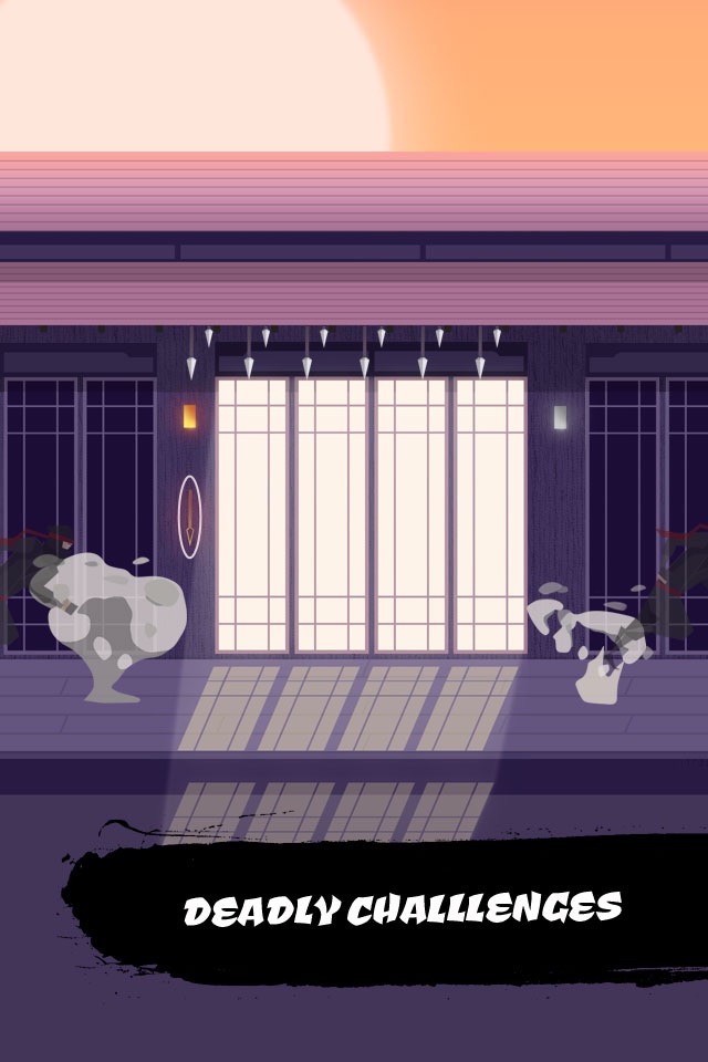 Hide Ninja screenshot 3