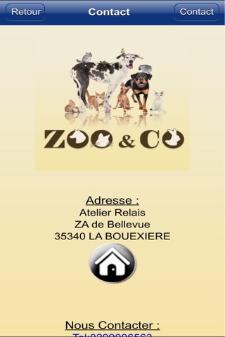 Zoo & Co screenshot 3
