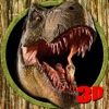 Real Dinosaur Attack Simulator 3D – Destroy the city with deadly t-rex in this extreme game