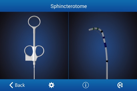 Endoscopy Nursing screenshot 4