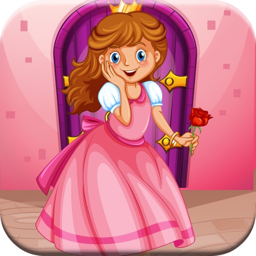 Princess Fun and Games and Tiara Cam iOS App