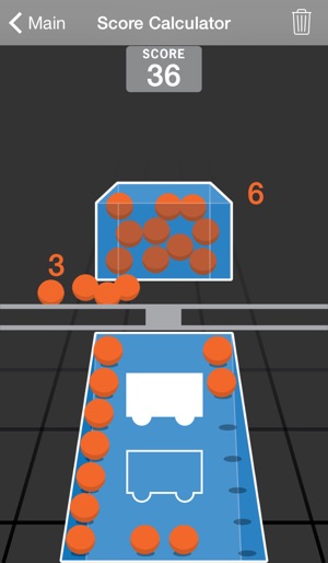 VEX IQ Bank Shot(圖2)-速報App