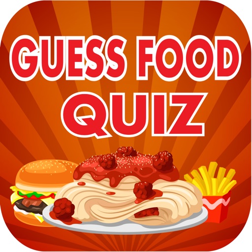 Cookbook Fan Guess Recipes iOS App