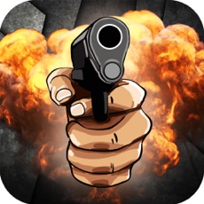 Activities of Simulator Mafia Gun Weapon