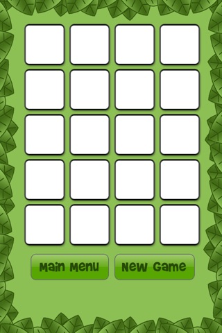 Animal Memory Match Free - Fun for kids!!! screenshot 4