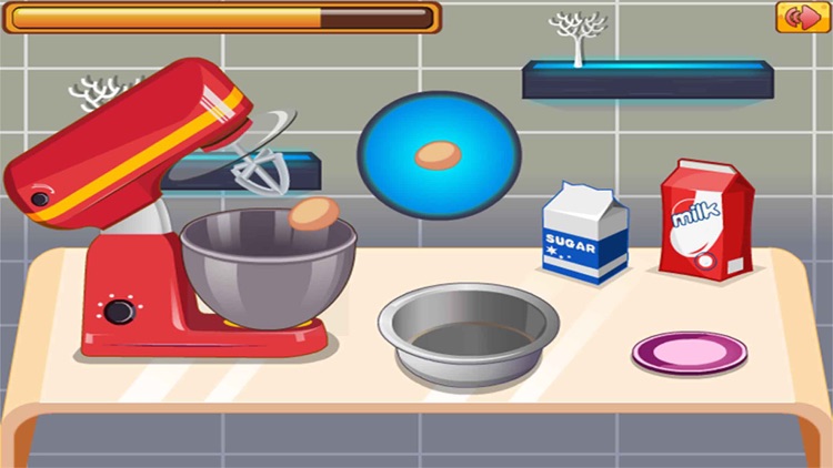 Cook Book Master-EN screenshot-4