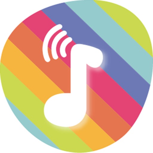 radio colores icon