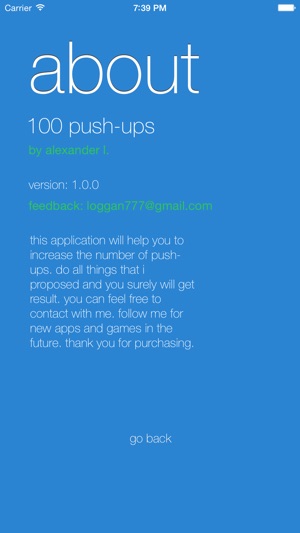 100 push-ups!(圖3)-速報App