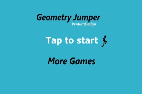 Geometry Runner Free screenshot 3