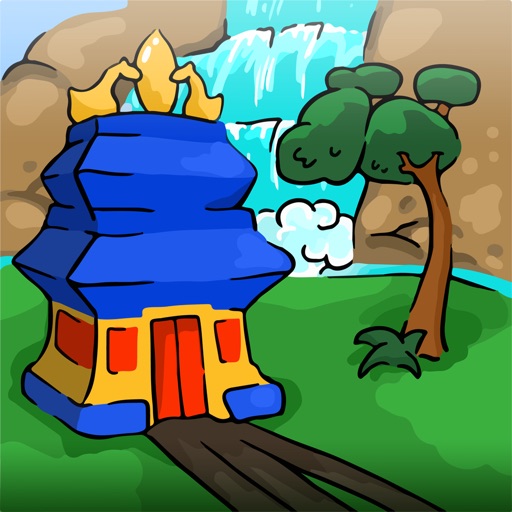 Yeti's Quest iOS App