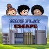 Kids Flat Escape