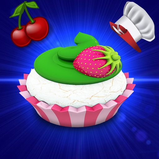 Candy Bread iOS App