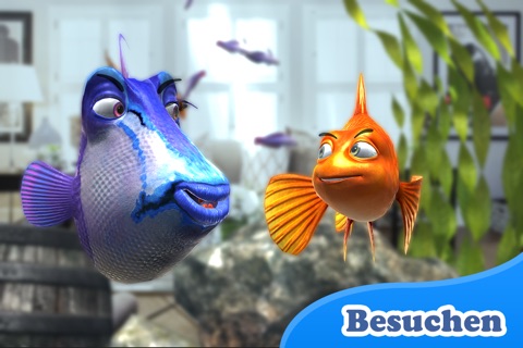 TouchFish™ screenshot 4