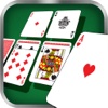 Solitaire deluxe !