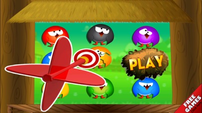 Bubble Chicken Shooter: Super Bird Busterのおすすめ画像1