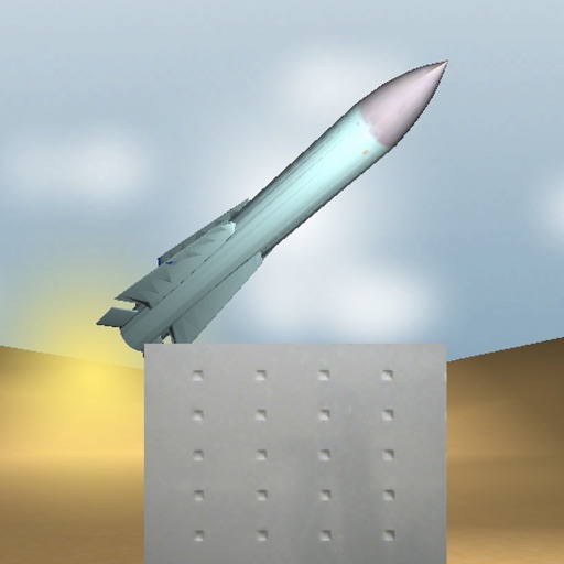Tower Block Rocket Shoot by Paul Chin