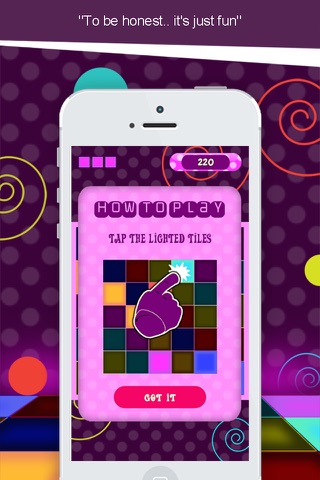 Disco Taps screenshot 4