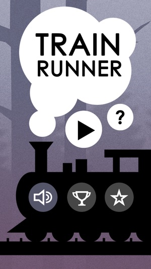 Train Runner(圖3)-速報App