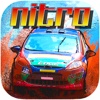 `` Aaron Overdrive Racer 3D `` - Go real airborne on the super racing riot road !!