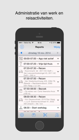 Careweb Reports(圖1)-速報App