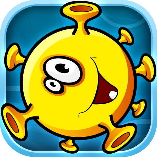 A Wacky Monster Puzzle Arcade - Scary Creature Matchup Game FREE icon