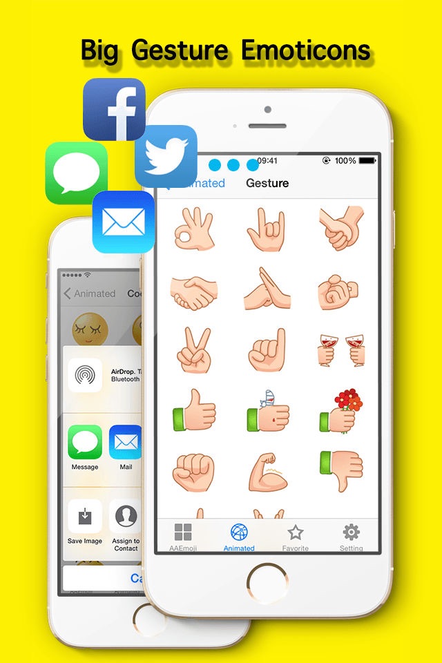 AA Emojis Extra Pro - Adult Emoji Keyboard & Sexy Emotion icons gboard for kik Chat screenshot 4