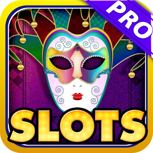 A Carnaval Festival 2015 Slots Machine : Dragon-Play Casino Spin and Win The Big Jackpot Pro