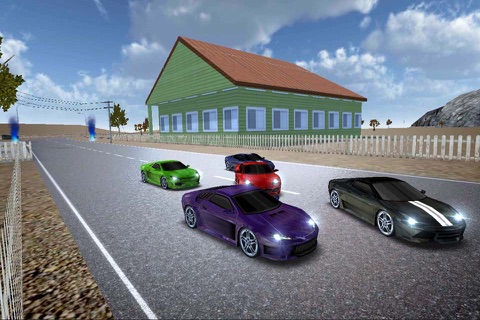 GT Racing Challenge screenshot 3