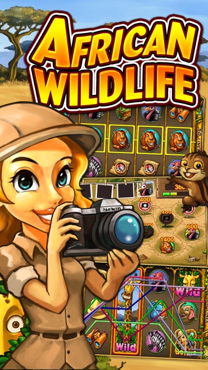 Slots Paradise™ screenshot-4