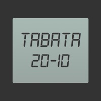 Tabata Stopwatch Free