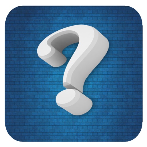Brain Teasers and Puzzles icon