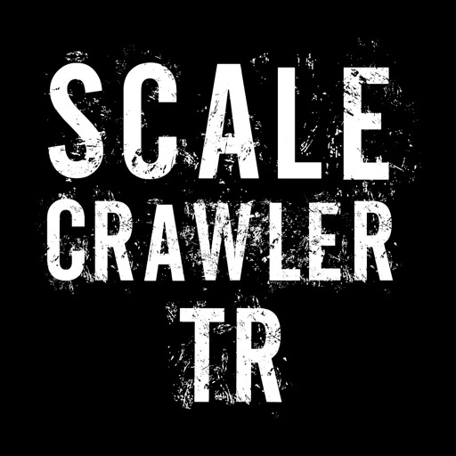 Scale Crawler Tr - HD icon