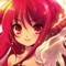 Hi Welcome to Shakugan no Shana