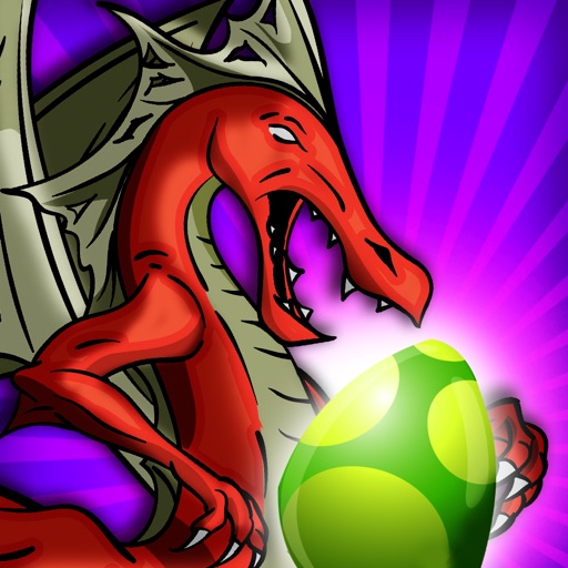 Dragon Destruction FREE icon