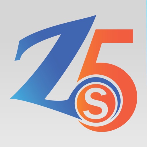 Z5S iOS App