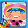 Drawing Game For Kids Umizoomi Edition