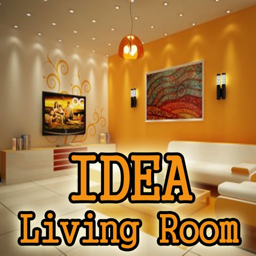 Design Your Living Room Ideas Catalog