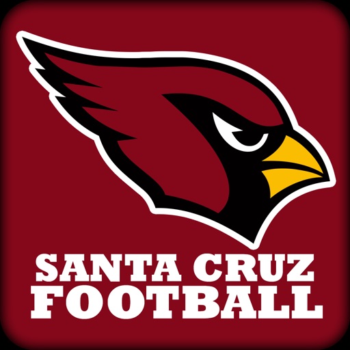 Santa Cruz Football icon