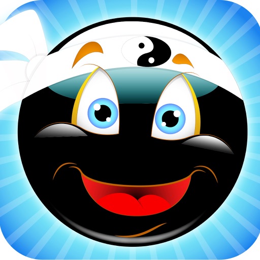 Mr. Dot Jump Deluxe - Control Up The Hoppy Touch Down Modern Hero iOS App