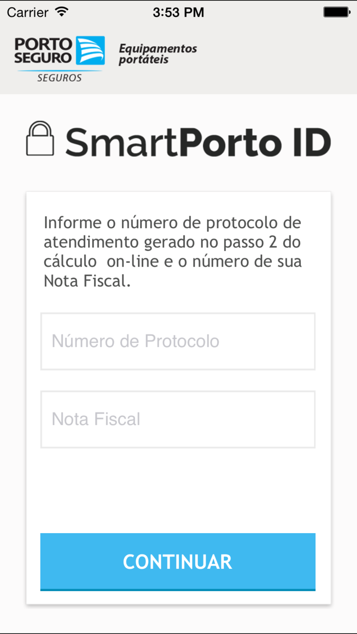 SmartPorto ID