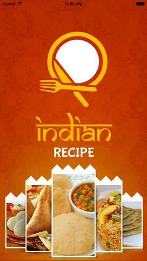 INDIAN RECIPES.