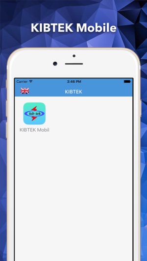 KIBTEK Mobile