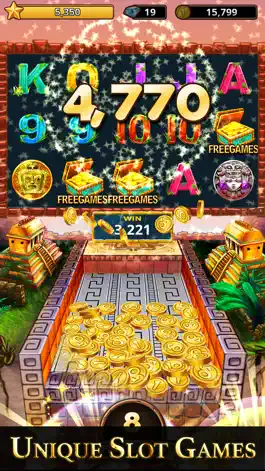 Game screenshot Slots Boat new free slot machines apk